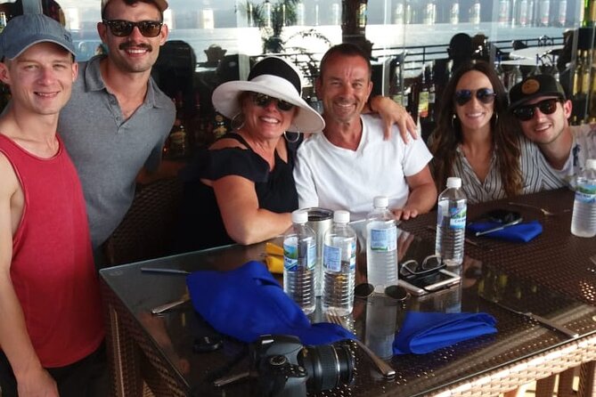 Rio Bueno River Tubing Jamaica - Local Market Stop