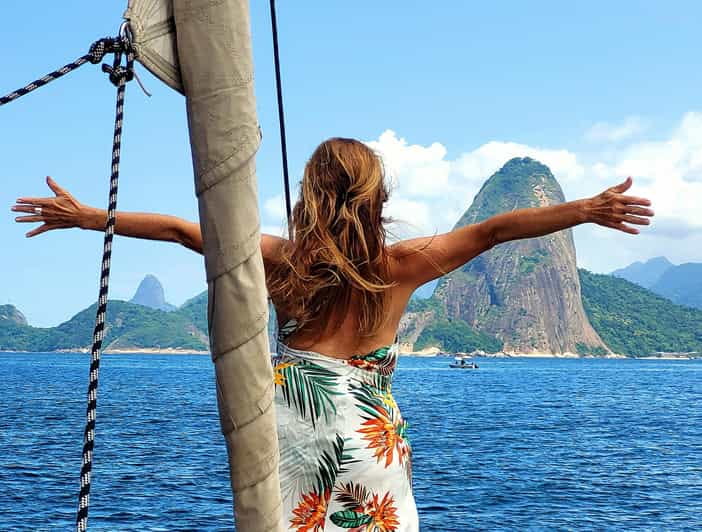 Rio de Janeiro: Wake Up and Sail - Who Should Consider This Tour?