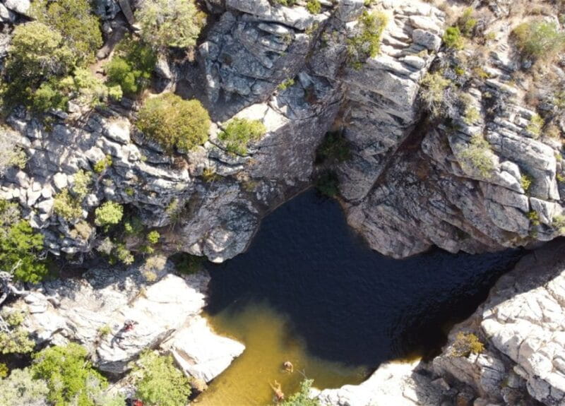 Rio Pitrisconi: Hiking e 4x4 nel Monte Nieddu - Who Will Love This Tour?