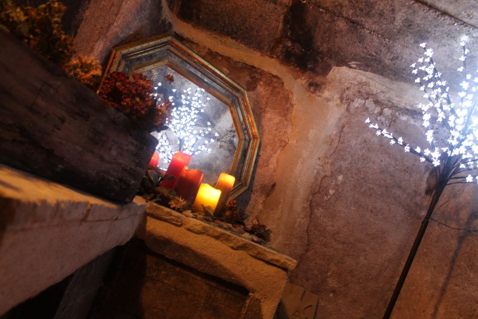 Rioja Alavesa: Wine Tasting in a Traditional Winery - Exploring Bodegas Alútiz