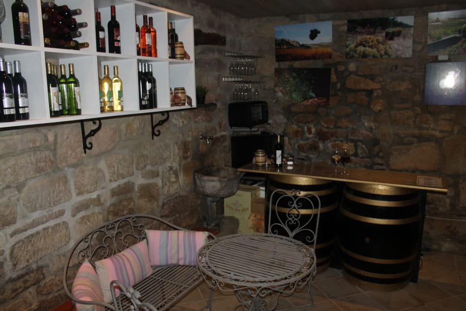 Rioja Alavesa: Wine Tasting in a Traditional Winery - Unique Wine Cellars