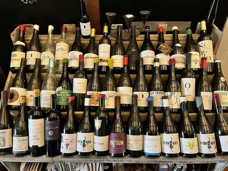 Rioja Day Tour: Explore Three Wineries with Tastings - A Well-Balanced Look at the Rioja Day Tour: Exploring Three Wineries