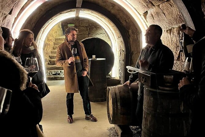 Rioja Day Tour: Explore Three Wineries with Tastings - Who should book this Rioja tour?