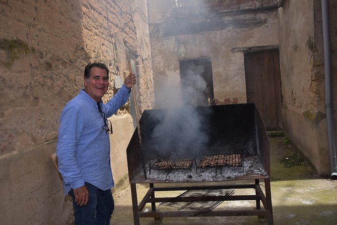 Rioja Like A Native Wine Tour - Visit Local Wine Producers