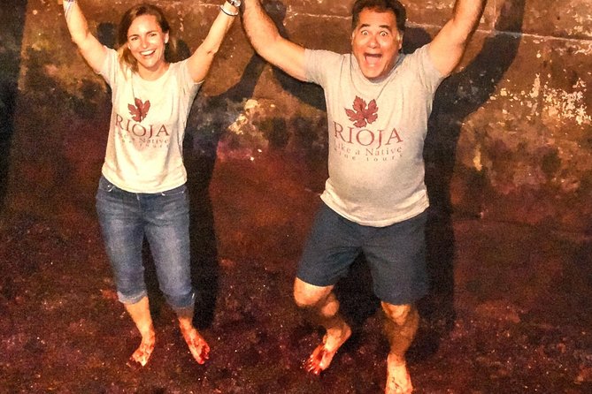 Rioja Like A Native Wine Tour - Savor a Native Lunch