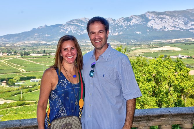 Rioja Like A Native Wine Tour - Small Group Experience
