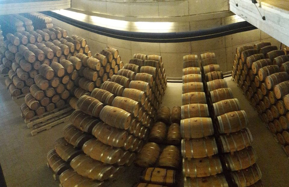 Rioja: Private Wine Tasting Tour - Winery Exploration Experience