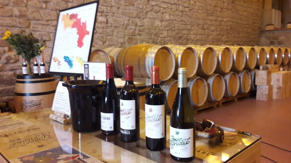 Rioja: Private Wine Tasting Tour - Taste the Best Wines