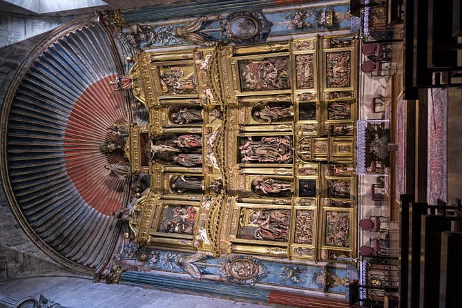 Rioja Wine Tour: Winery & Traditional Lunch From Vitoria - Price & Value: Is it worth it?