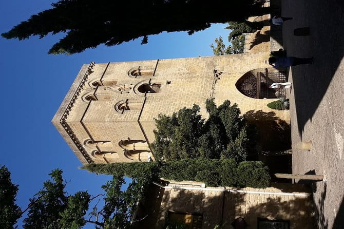 Rioja Wine Tour: Winery & Traditional Lunch From Vitoria - Final Thoughts