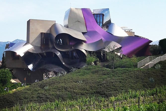 Rioja's Top wines tasting private tour - Price and Value Considerations