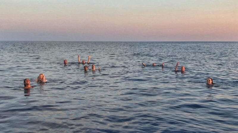 Riomaggiore: Cinque Terre Daytime Cruise with Snorkeling - The Logistics: What to Know Before You Go