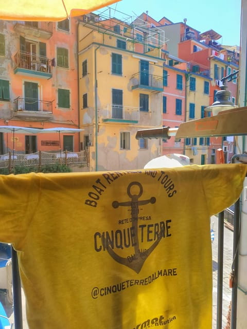 Riomaggiore: Cinque Terre Daytime Cruise with Snorkeling - Who Will Love This Tour?