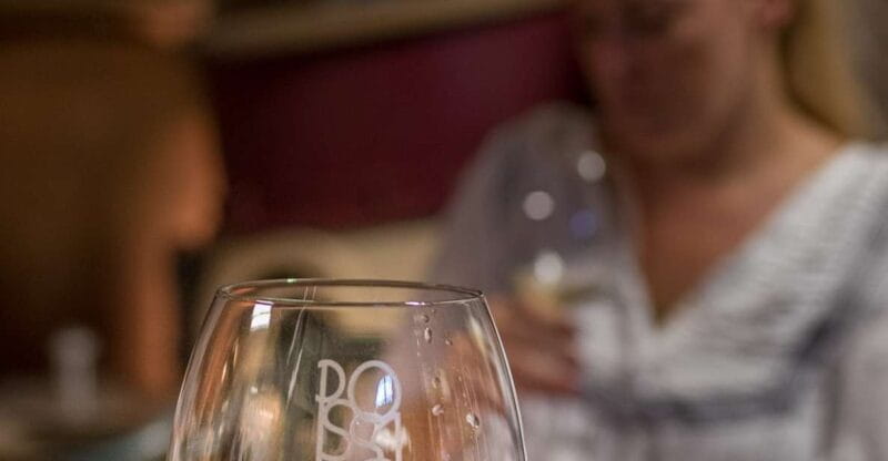 Riomaggiore: Cinque Terre Wine & Liqueur Tasting Experience - Key Points / Takeaways