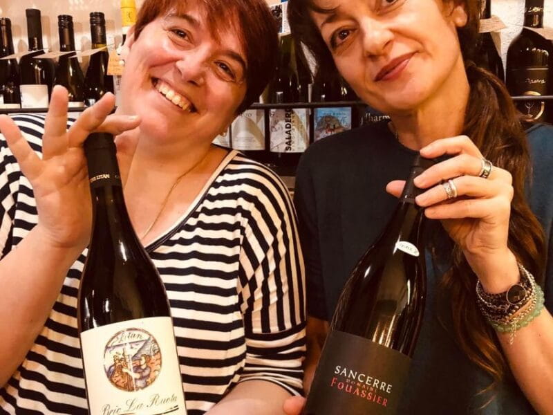 Riomaggiore: Cinque Terre Wine & Liqueur Tasting Experience - Entering the World of Ligurian Wines