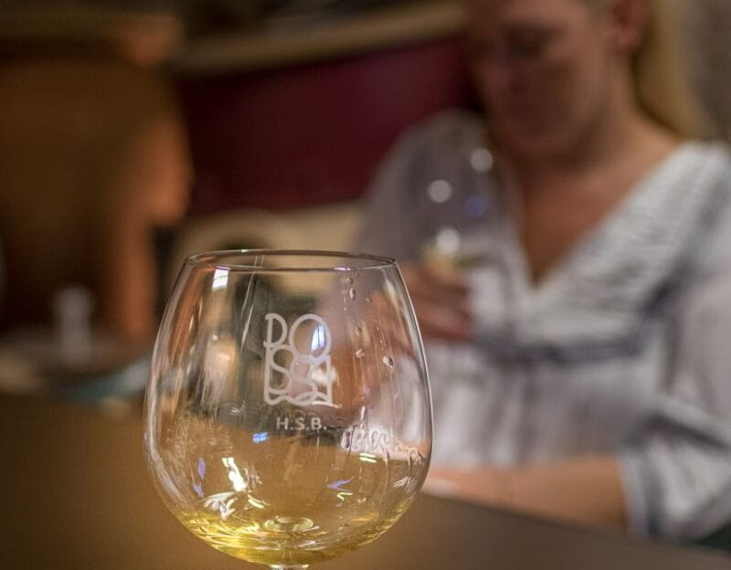 Riomaggiore: Cinque Terre Wine & Liqueur Tasting Experience - The Stories Behind Ligurian Liqueurs