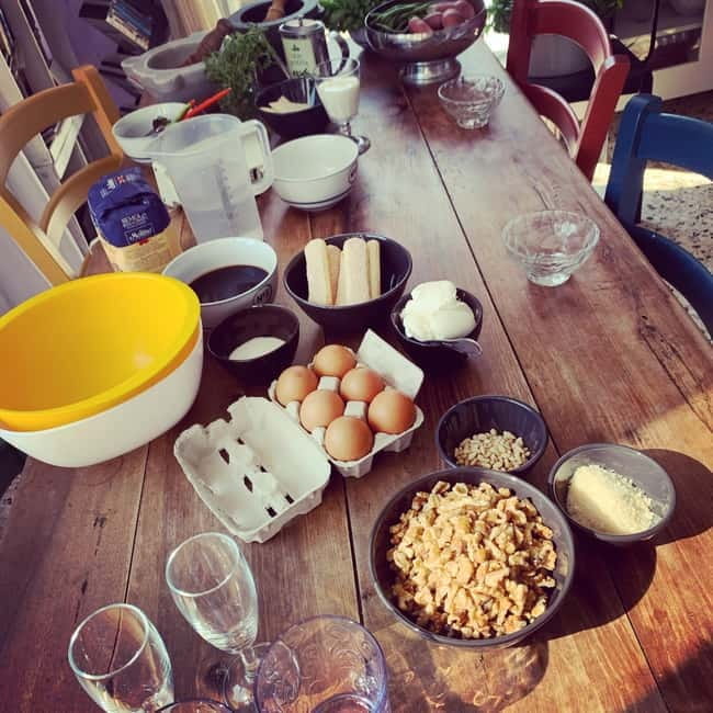 Riomaggiore: Pasta and Tiramisù Cooking Class - FAQ