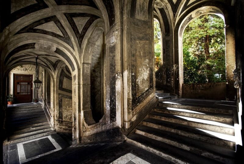 Rione Sanità tour among baroque, revival, street art & food - Frequently Asked Questions