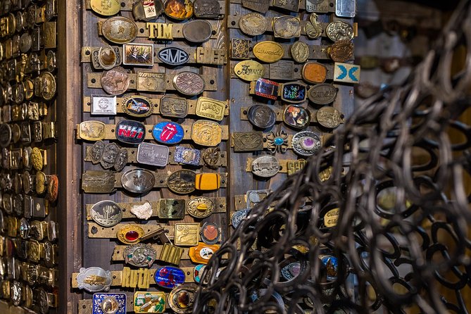 Ripleys Believe It or Not! Amsterdam Admission Ticket - Location and Transportation