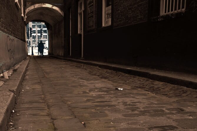 RIPPERTRAIL: Hunt for Jack the Ripper (Self-Guided History Walk) - Key points / Takeaways