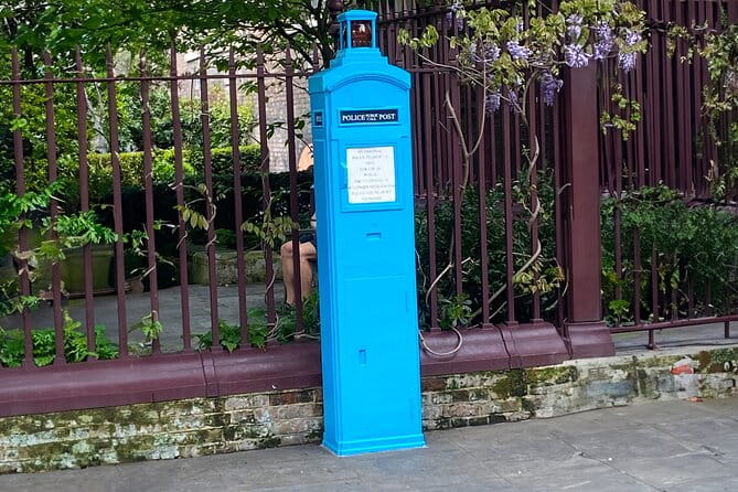 RIPPERTRAIL: Hunt for Jack the Ripper (Self-Guided History Walk) - The Evidence and Suspect Profiles: A Detective’s Toolkit