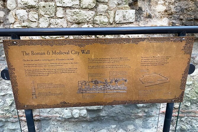 RIPPERTRAIL: Hunt for Jack the Ripper (Self-Guided History Walk) - FAQs