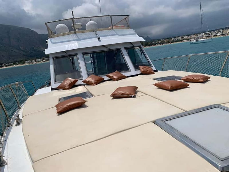 RISERVA DELLO ZINGARO AND SCOPELLO: BOAT TOUR AND SNORKELING - Price and Value