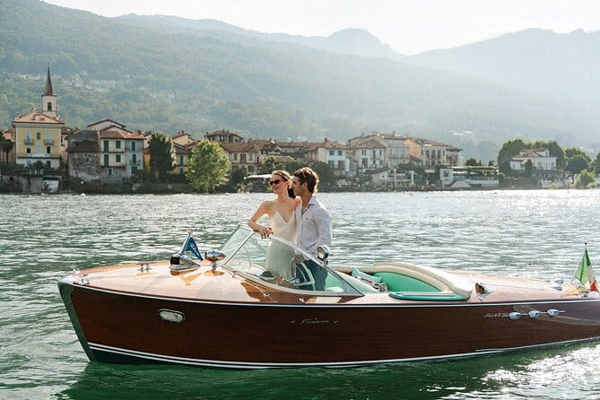 Riva Super Ariston Private Tour for 4 Hours - Key points / Takeaways