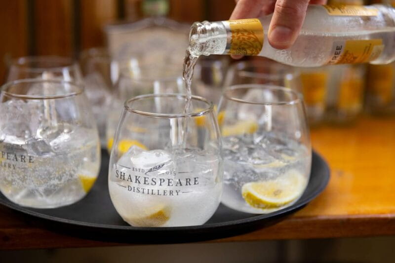 River Avon Gin Tasting Cruise - Practical Tips for a Great Experience