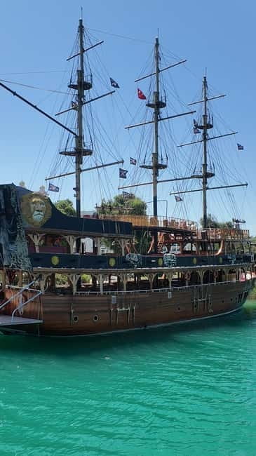 River Cruise Tour Lunch Soft Drinks Foam Party Caretta Swim - Who Will Love This Tour?