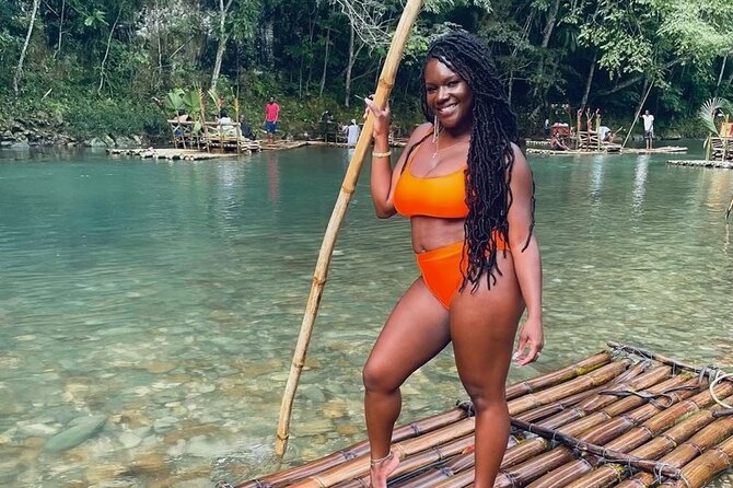 River Rafting With Limestone Massage in Lethe - Location and Pricing