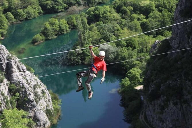 River Rafting, Ziplineing & Quad Safari with Transfer from Belek - Discovering the Ultimate Adventure in Belek: A Detailed Breakdown