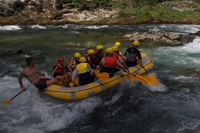 River Tara Long Rafting Tour - Pricing, Value, and Booking Tips