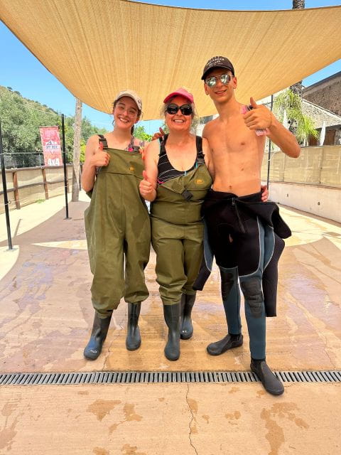 River Trekking Gole Alcantara - Entering Sicily’s Alcantara Gorge: What You Can Expect