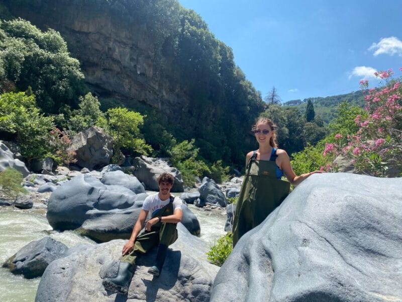 River Trekking Gole Alcantara - The Sum Up: A Relaxed but Authentic Slice of Sicily