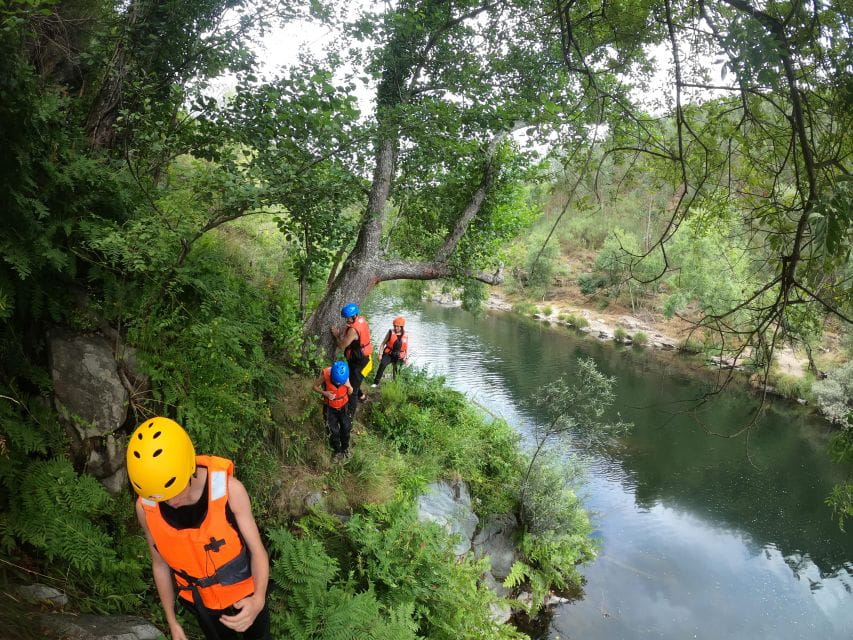 River Trekking in Arouca Geopark - Nearby Attractions