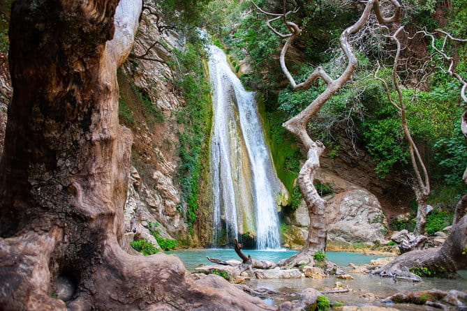 River Trekking in Neda - Guided Tours and Personal Tips