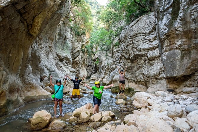 River Trekking in Neda - Price and Value: Is It Worth the Cost?