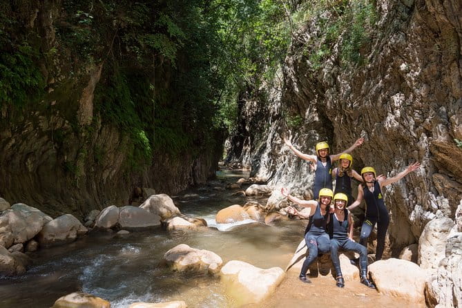 River Trekking in Neda - Who Would Love This Tour?