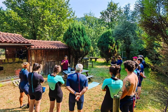 River Trekking through wild lagoons and Waterfalls - Who Is This Tour Best For?