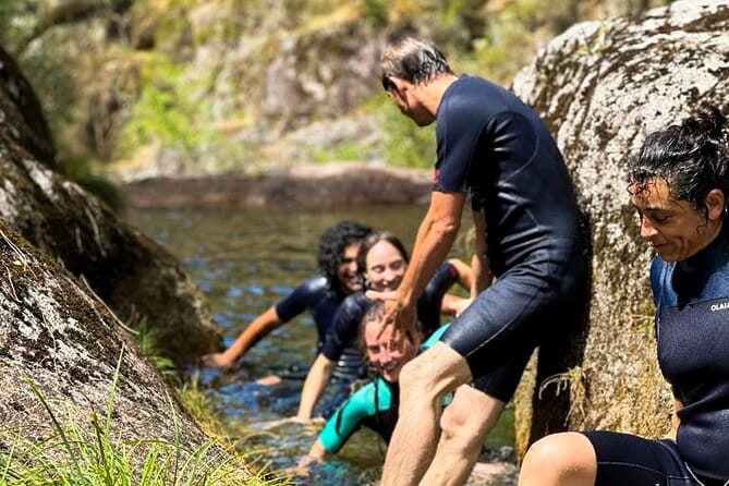 River Trekking through wild lagoons and Waterfalls - Final Thoughts