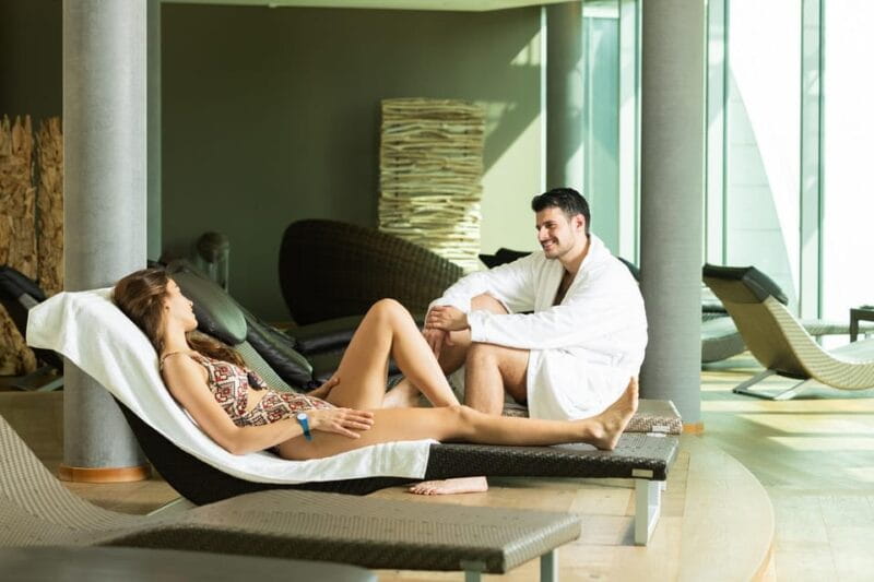 Rivera-Ticino: Splash e Spa Tamaro 4-Hour SPA Entry Ticket - Who Is This Experience Best For?