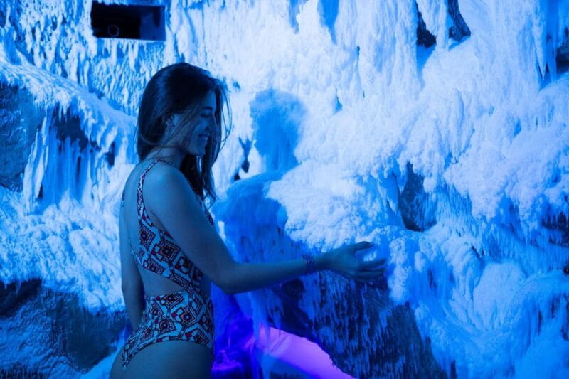 Rivera-Ticino: Splash e Spa Tamaro 4-Hour SPA Entry Ticket - FAQ: Practical Questions About Splash e Spa Tamaro