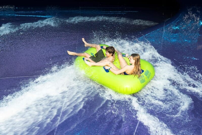 Rivera-Ticino: Splash e Spa Tamaro 4-Hour Waterpark Ticket - Practical Considerations and Value