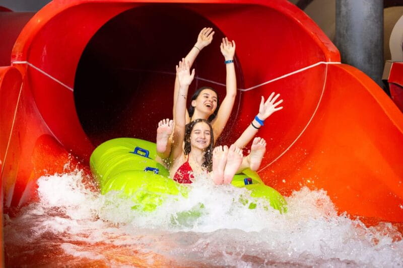 Rivera-Ticino: Splash e Spa Tamaro 4-Hour Waterpark Ticket - Final Thoughts: Is It Worth It?