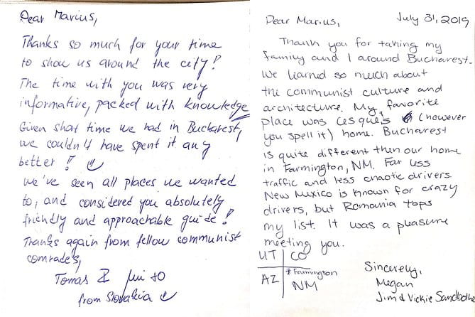 RiverCruise Exclusive - Private Transfer from or to Giurgiu Port/Bucharest Hotel - Key Points / Takeaways