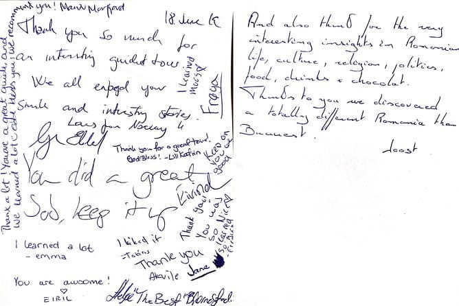 RiverCruise Exclusive - Private Transfer from or to Giurgiu Port/Bucharest Hotel - An Honest Breakdown of the Transfer Experience