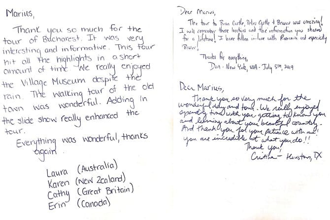 RiverCruise Exclusive - Private Transfer from or to Giurgiu Port/Bucharest Hotel - Frequently Asked Questions about the RiverCruise Exclusive Transfer