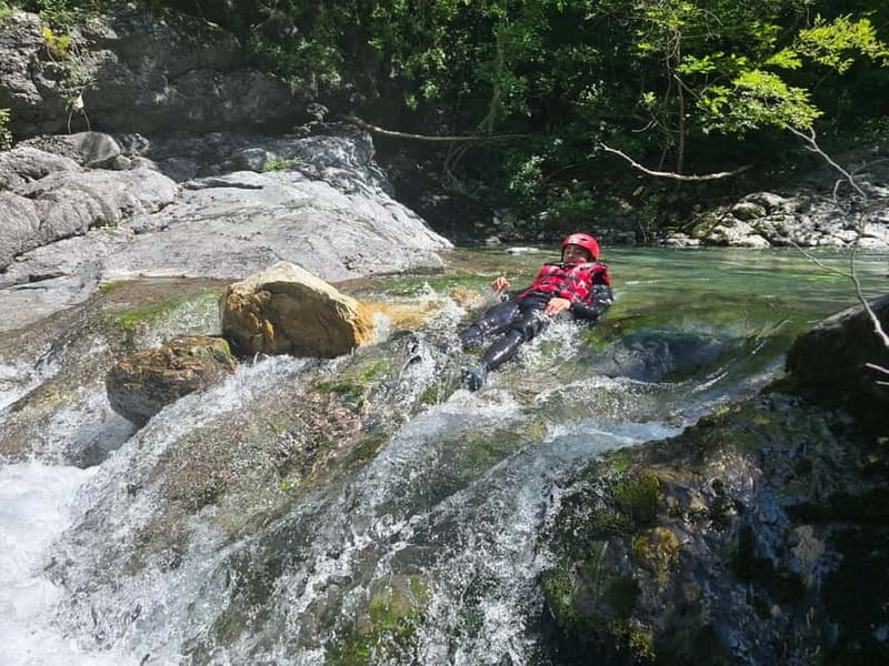 Rivertekking 5 Terre - The Value of River Trekking in Tuscany