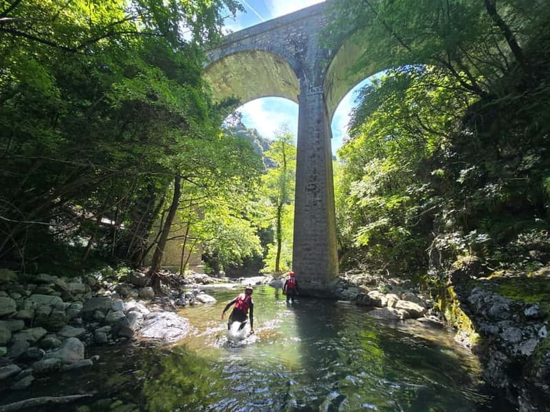 Rivertekking 5 Terre - Who Should Book This?